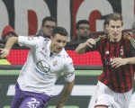 Pasqual (Fiorentina) ha compiuto 1597 passaggi, 4 assist e un gol