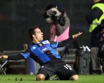 Atalanta - Inter