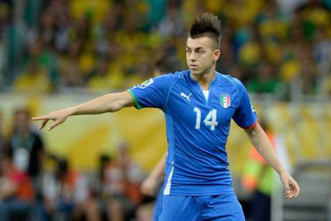 el shaarawy 92 475x317 Conte punta su El Shaarawy: Può essere molto importante