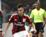 el shaarawy milan-lazio (spaziomilan)