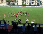 Giovanissimi Nazionali 2013/2014