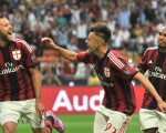 menez el shaarawy de jong milan-lazio (spaziomilan)