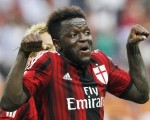 muntari milan-lazio (spaziomilan)