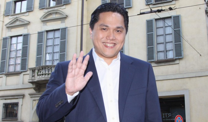 thohir