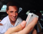 torres selfie