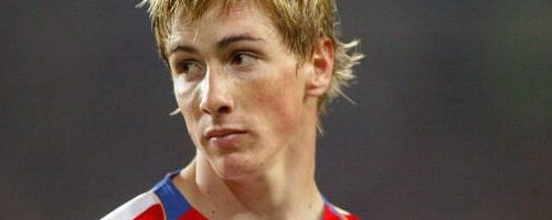 Sei solo in ritardo di dodici anni: il Milan, Fernando Torres e il tempo che passa