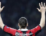 Zlatan Ibrahimovic