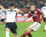 el shaarawy munoz milan-palermo (spaziomilan)