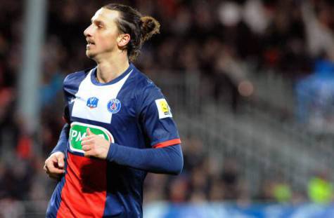 Ibrahimovic