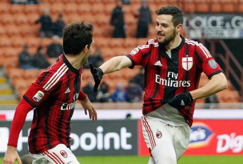 Mattia Destro (getty images)