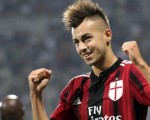 Stephan El Shaarawy