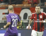 menez 2 milan-fiorentina (spaziomilan)