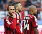 pazzini 2 milan-cesena (spaziomilan)