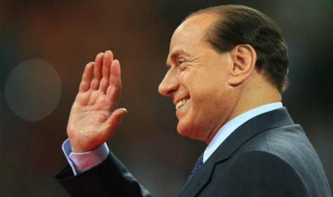 Silvio Berlusconi (Getty Images)