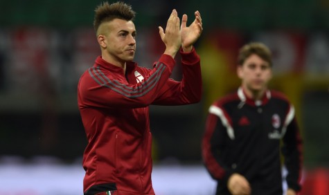 Stephan El Shaarawy (Getty Images)