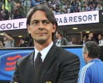 inzaghi milan-roma (spaziomilan)