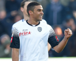 Gregoire Defrel (Cesena)