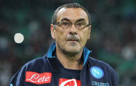 Maurizio Sarri