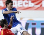 Montolivo Italia