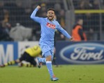 Lorenzo Insigne (Napoli) - Marzo/Aprile