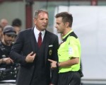 mihajlovic milan-napoli (spaziomilan)