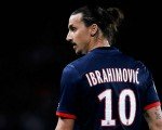 Ibrahimovic - PSG