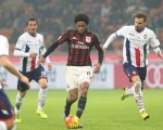 luiz adriano milan-crotone (spaziomilan)