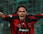 Pippo Inzaghi - Allenatore Milan