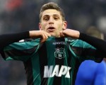 11° posto Domenico Berardi classe 1994 (Sassuolo) - MV 6,26