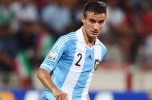 Emanuel Mammana (River Plate) - Difensore centrale classe 1996, è giovanissimo e tra i migliori nel suo ruolo in Sudamerica con estimatori da tutto il mondo.