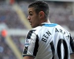 BEN ARFA