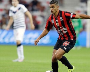 Ben Arfa