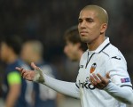 Feghouli - Valencia