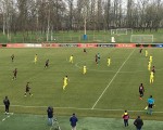 Milan-Chievo Primavera 2