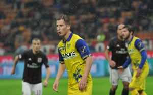 birsa milan-chievo (Spaziomilan)