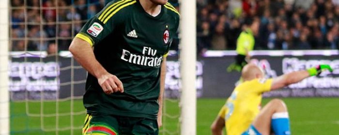 Chievo-Milan 2016: superare lo ”shock Sassuolo” per tornare a correre