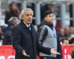 donadoni milan-bologna (spaziomilan)