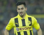 gundogan