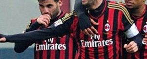 Storia rossonera: nel segno di Kakà e Ancelotti