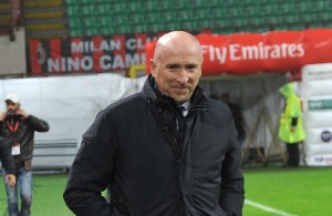 maran milan-chievo (spaziomilan)