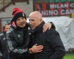 mihajlovic maran milan-chievo (Spaziomilan)