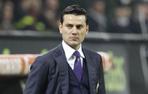 Vincenzo Montella potrebbe così approdare a Napoli.