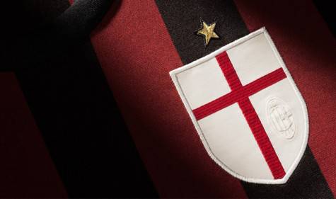 Maglia Milan