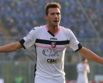 2) Franco Vazquez. Record di dribbling: 126