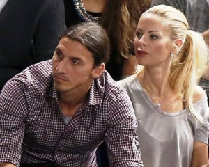 zlatan helena ibrahimovic