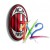 Logo del gruppo di Pronostica il Milan