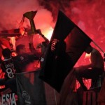 Logo del gruppo di La voce del tifoso: racconta come sei diventato tifoso milanista