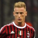 Logo del gruppo di Abate: telepass!