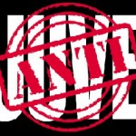 Logo del gruppo di Anti-juve