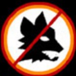 Logo del gruppo di Anti-roma